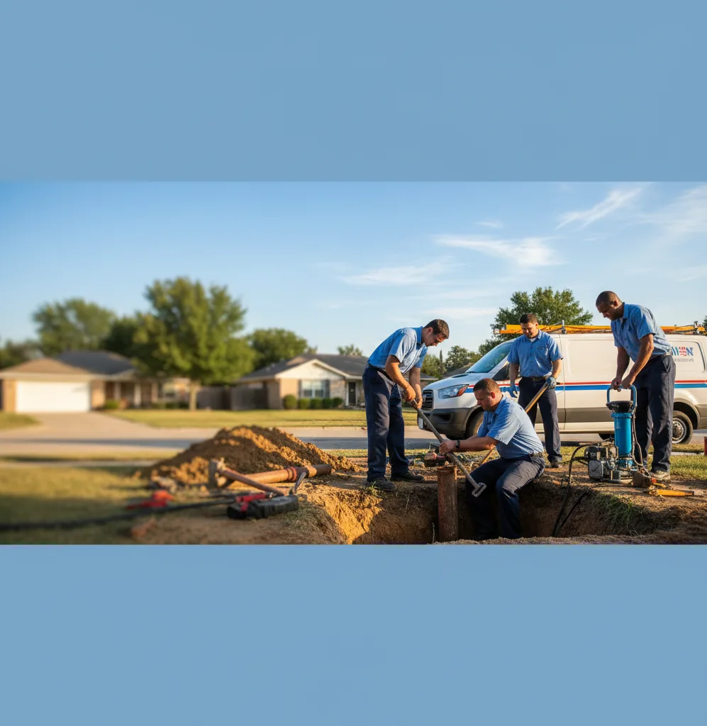 Water Heater Repair & Plumber in Arroyo Seco